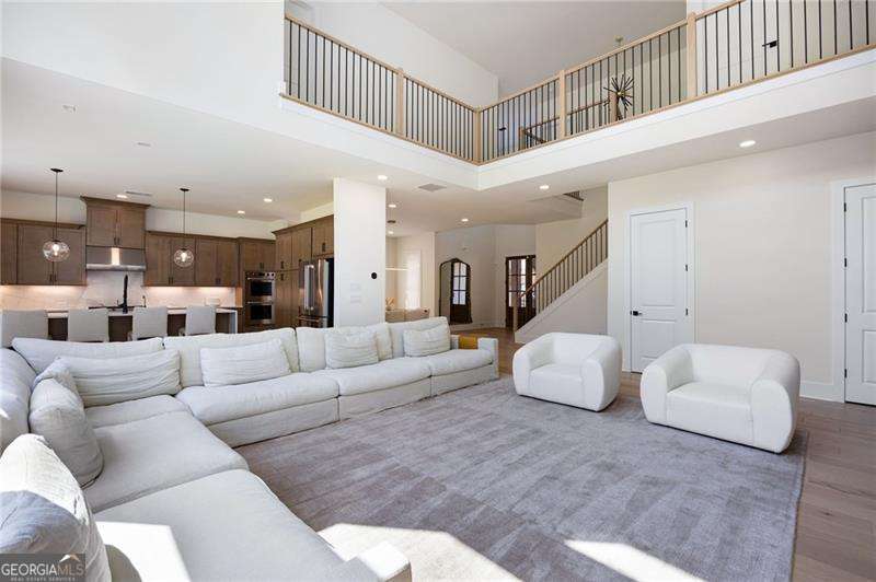 Holly Farm - Residential