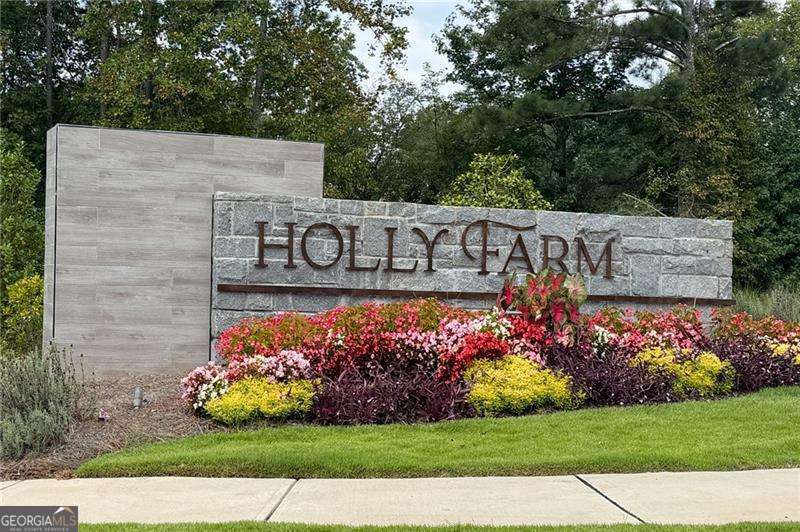 Holly Farm - Residential