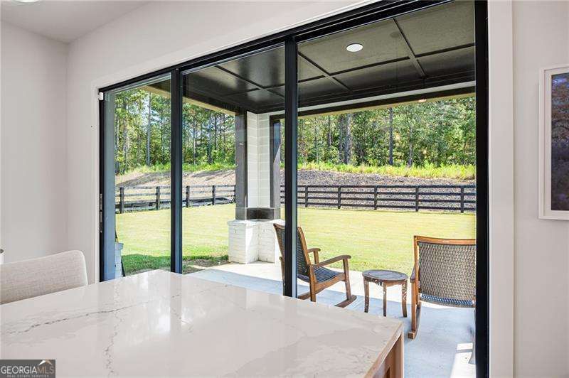 Holly Farm - Residential