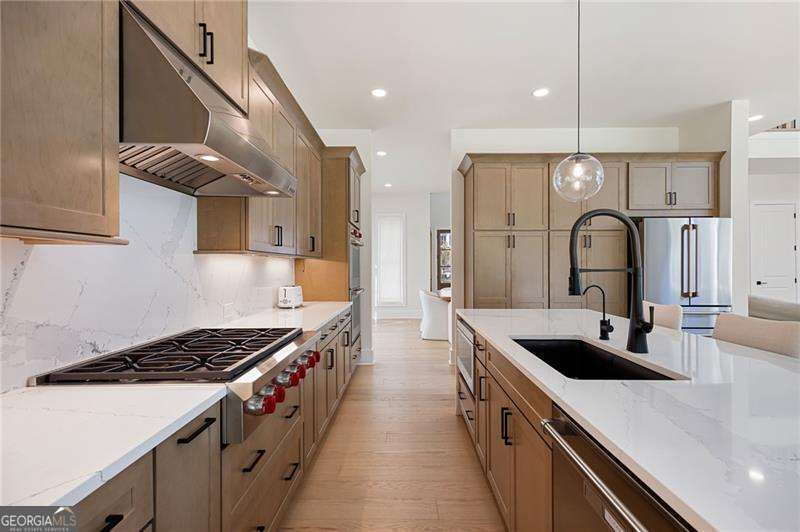 Holly Farm - Residential