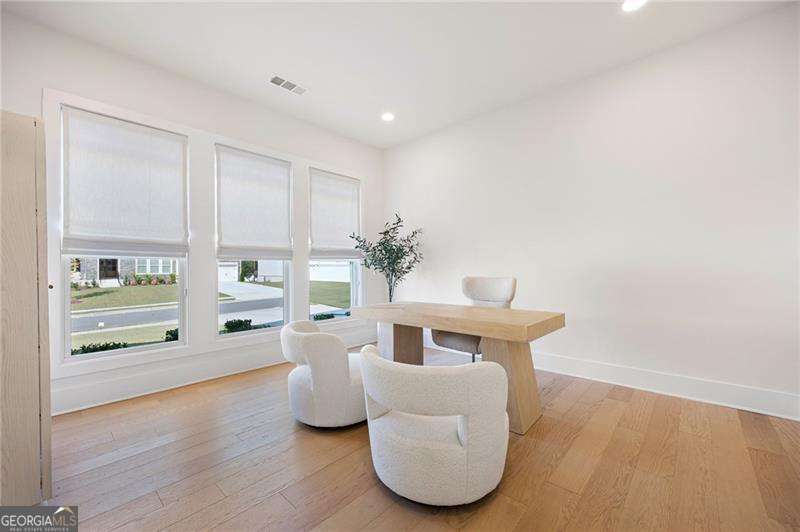 Holly Farm - Residential