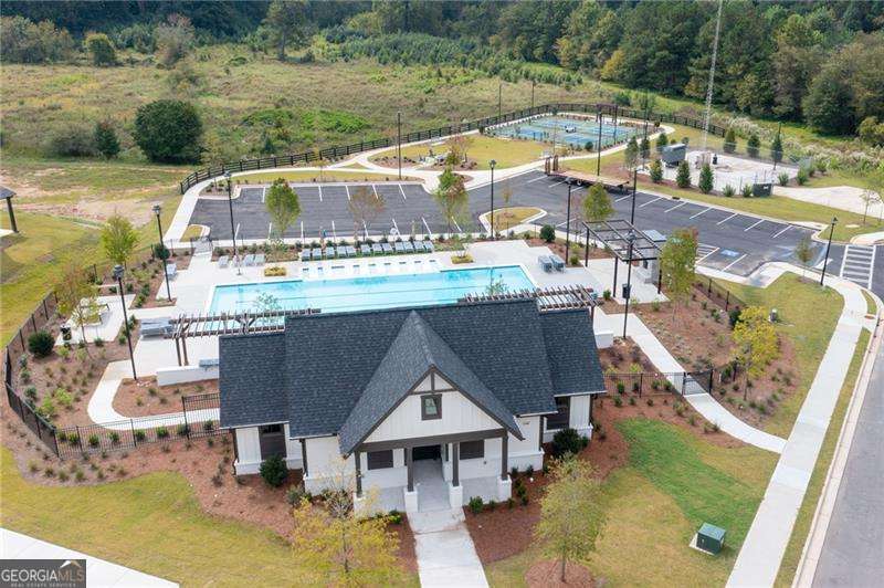 Holly Farm - Residential
