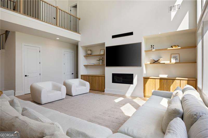 Holly Farm - Residential