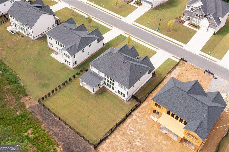 Holly Farm - Residential