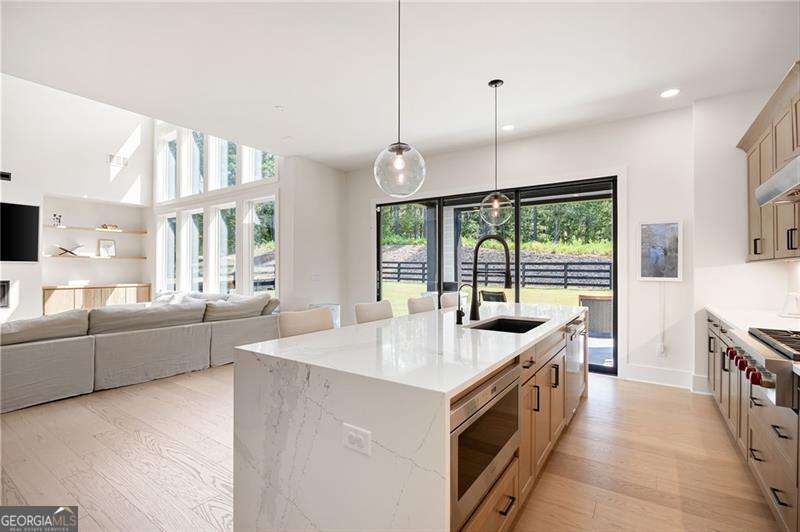 Holly Farm - Residential