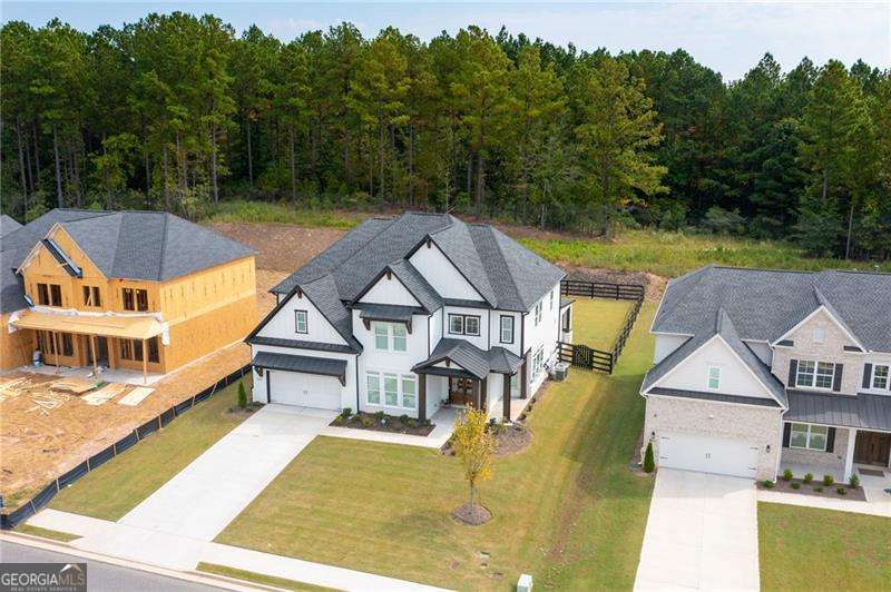 Holly Farm - Residential