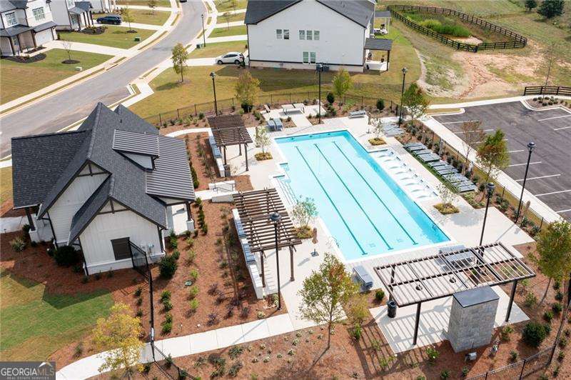 Holly Farm - Residential