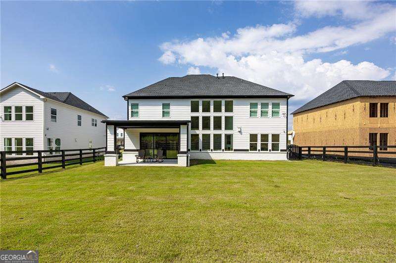 Holly Farm - Residential