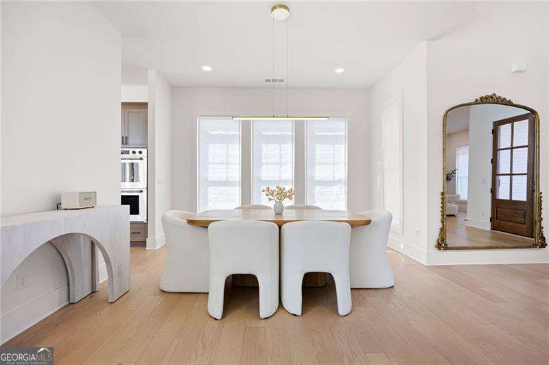 Holly Farm - Residential