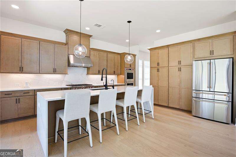 Holly Farm - Residential