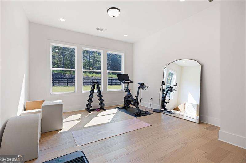 Holly Farm - Residential