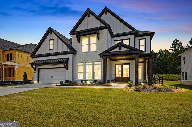 Holly Farm - Residential