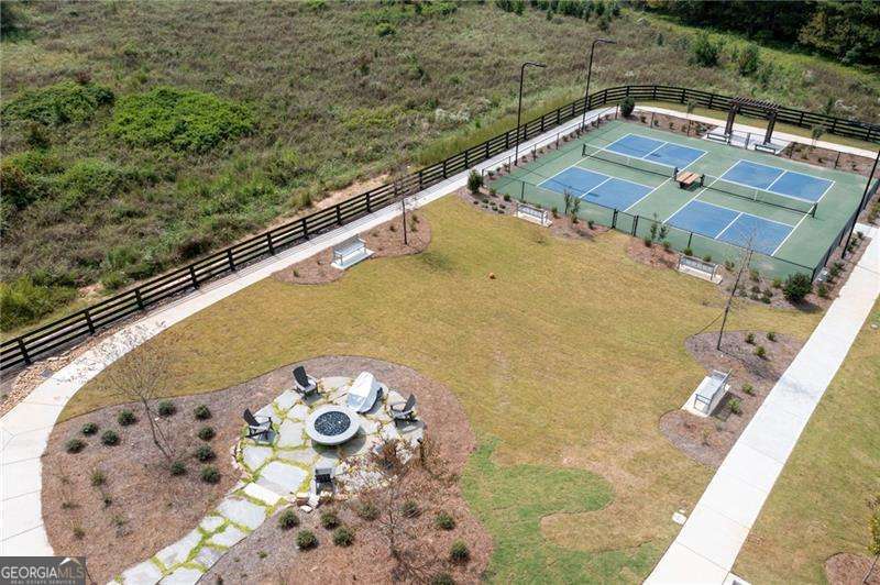 Holly Farm - Residential