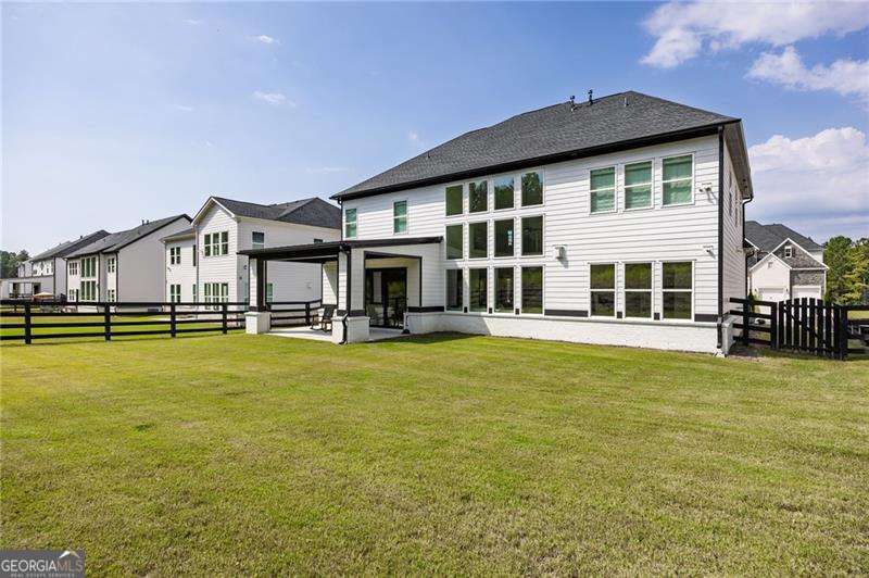 Holly Farm - Residential