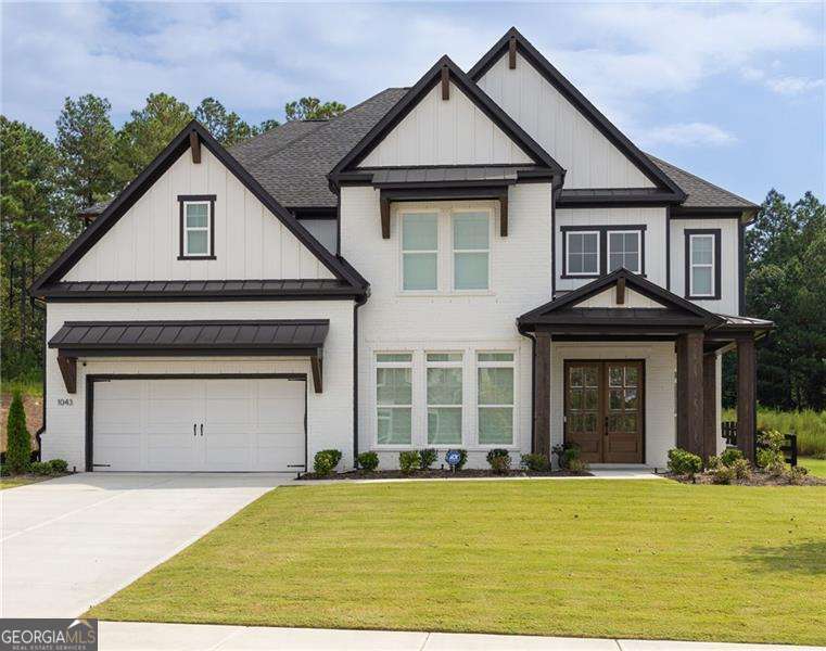 Holly Farm - Residential