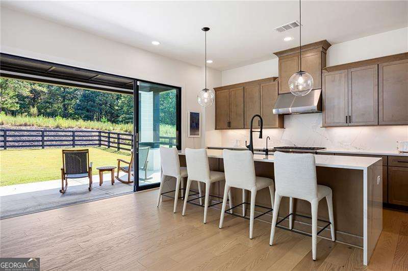 Holly Farm - Residential