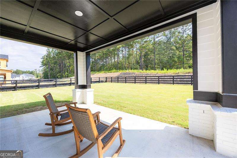 Holly Farm - Residential