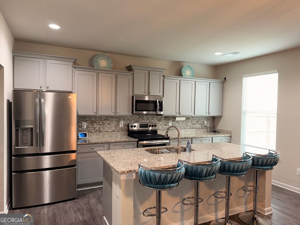 Photo of 131 Red Birch Lane, Warner Robins, GA 31093 (MLS # 10741325)