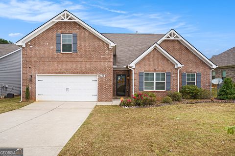 339 San Anselmo ST Locust Grove GA 30248