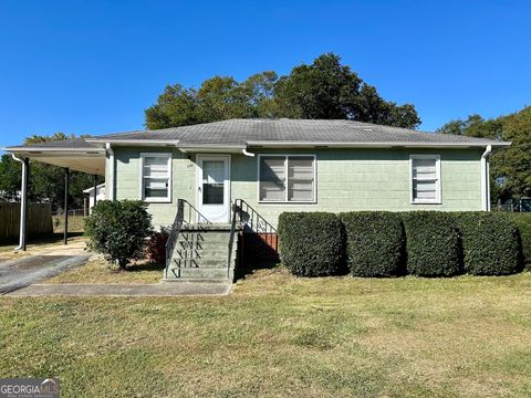 122 Gloria DR Hartwell GA 30643