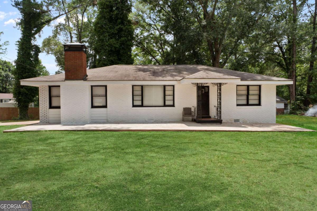 1132 Bethsaida RD