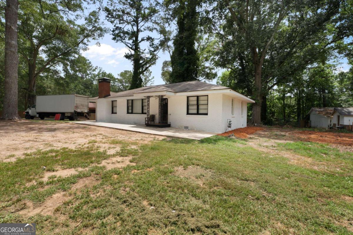 1132 Bethsaida RD