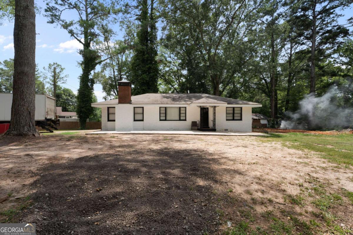 1132 Bethsaida RD