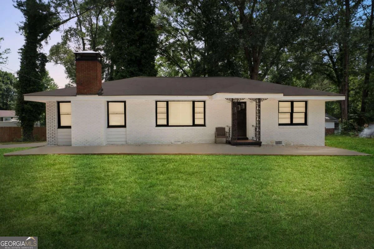1132 Bethsaida Road