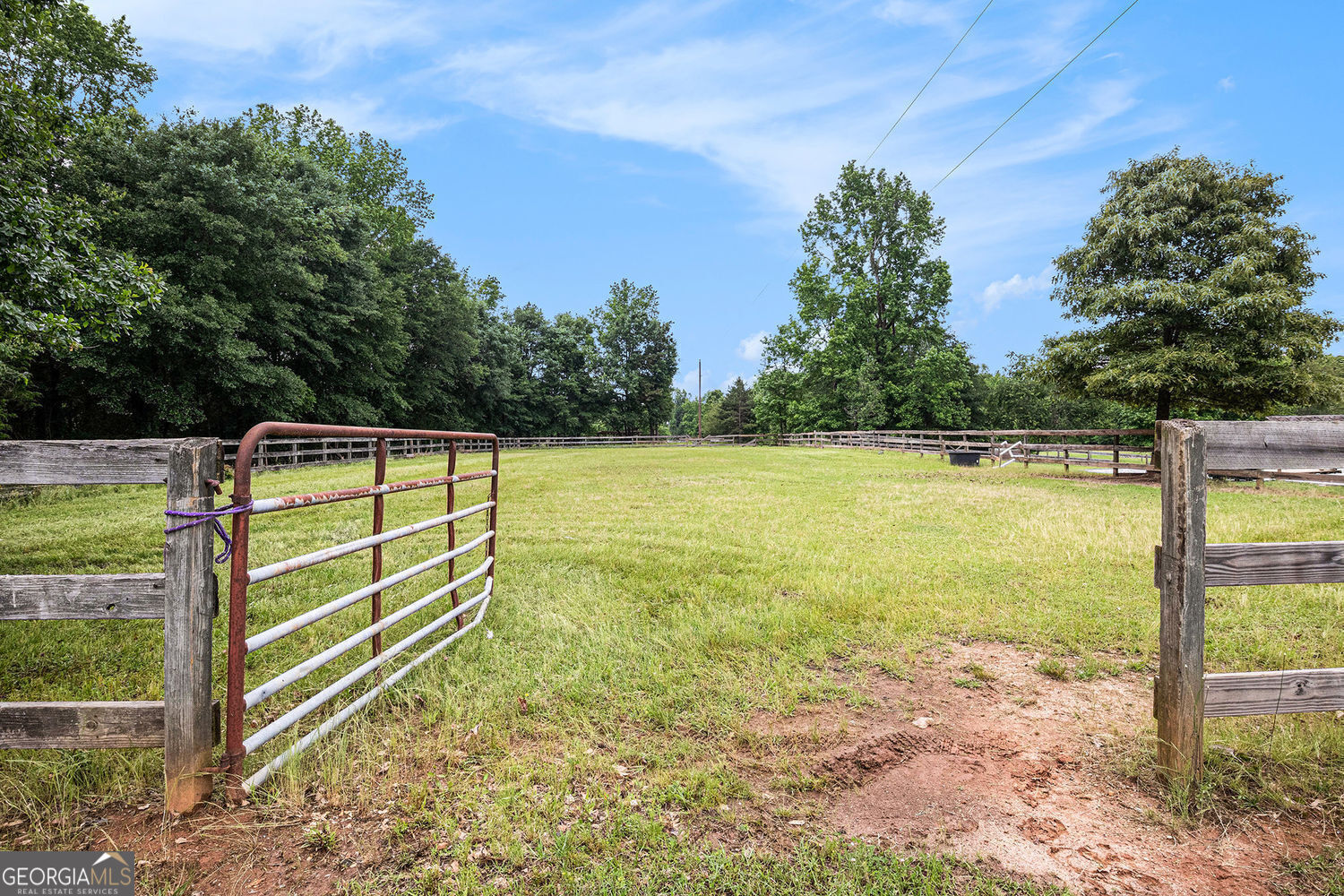 3852 Woods Bridge RD