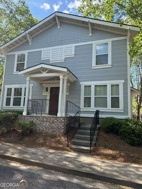 490 Barnett Shoals RD 509 Athens GA 30605