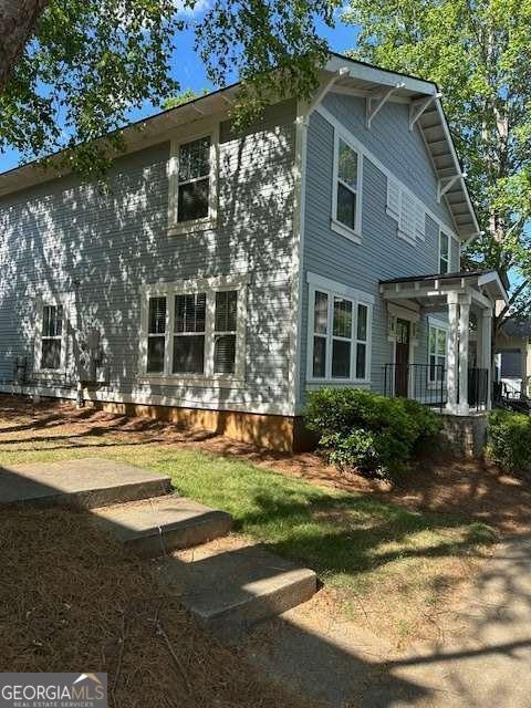 490 Barnett Shoals RD 509