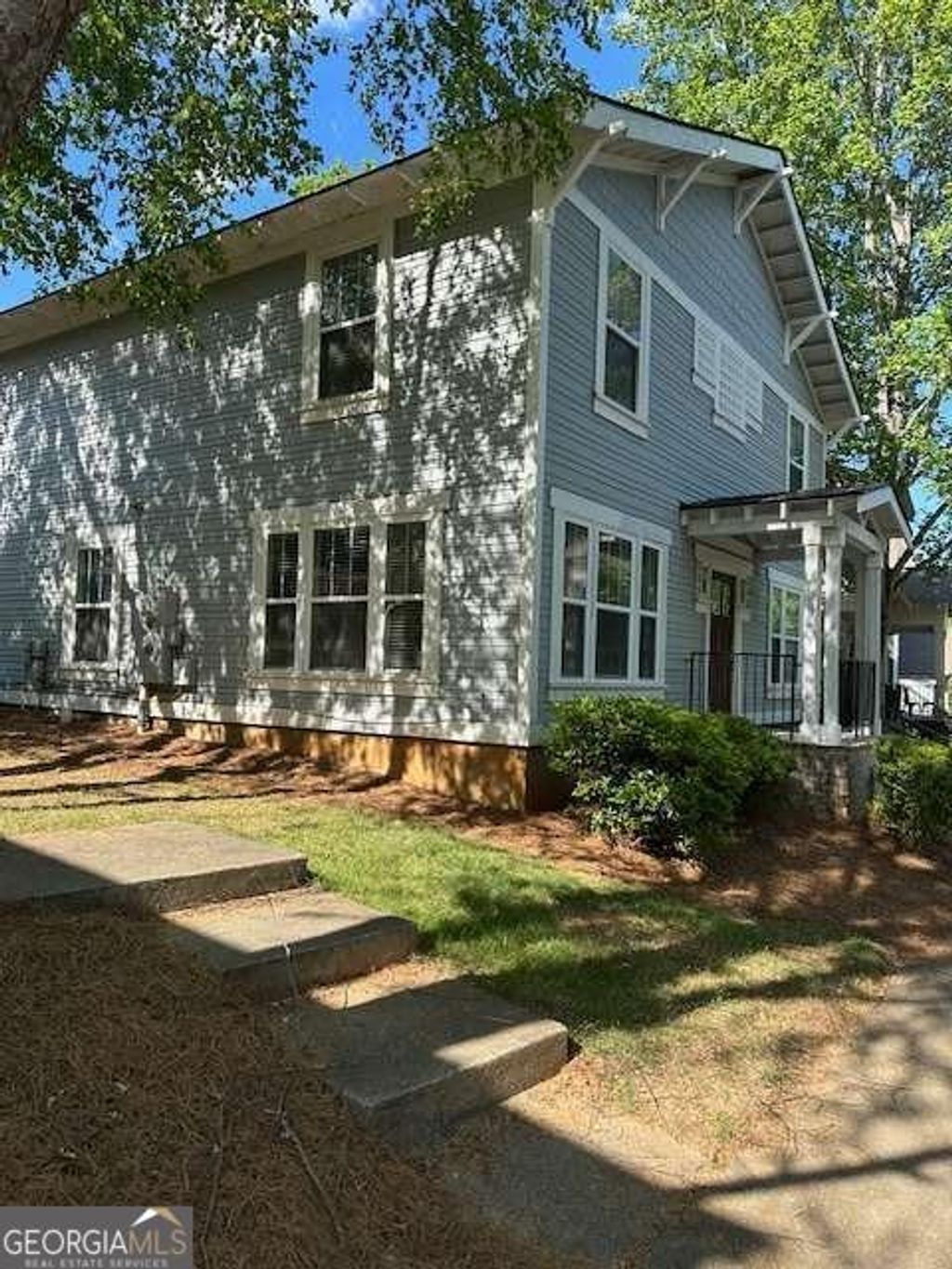 Photo of 490 Barnett Shoals Road #509, Athens, GA 30605 (MLS # 10736487)