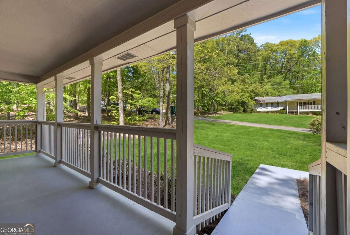 3215 Battle Field WAY NW