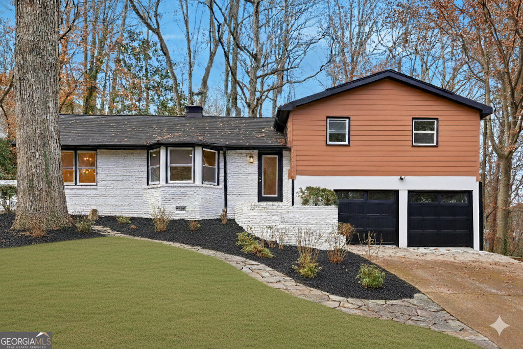 2520 Overlook WAY NE