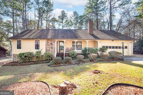 1914 Lullwater CIR Jonesboro GA 30236