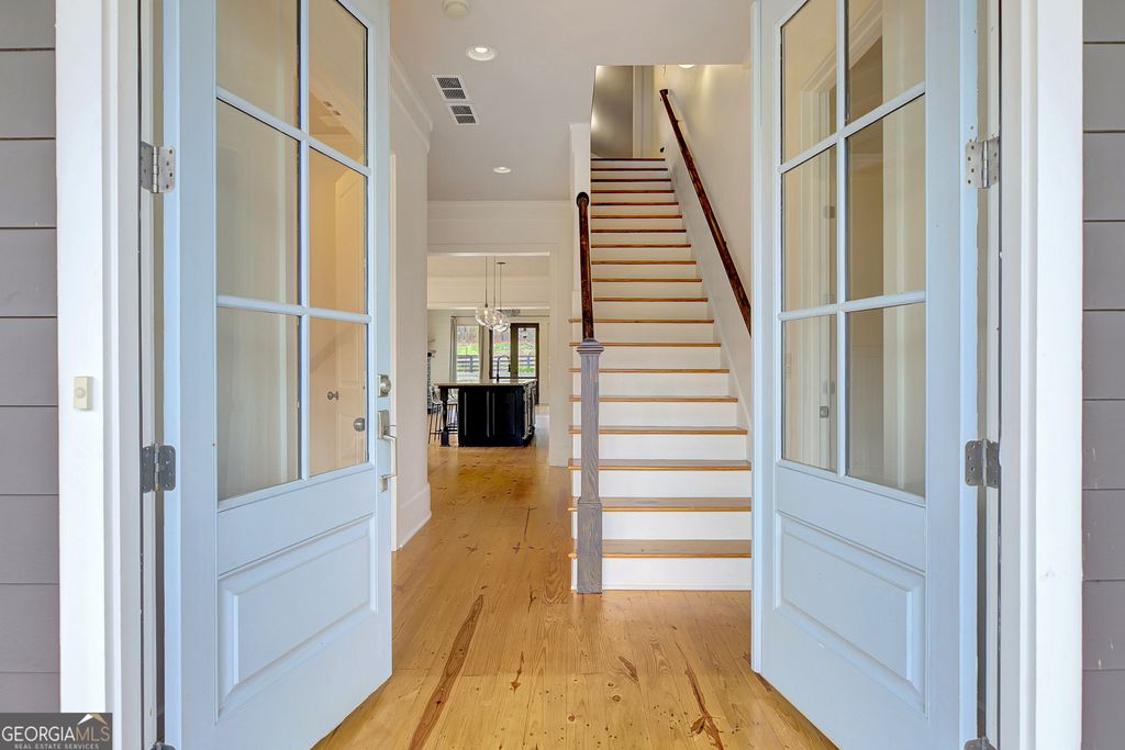 Photo of 10559 Serenbe Lane, Chattahoochee Hills, GA 30268 (MLS # 10733516)