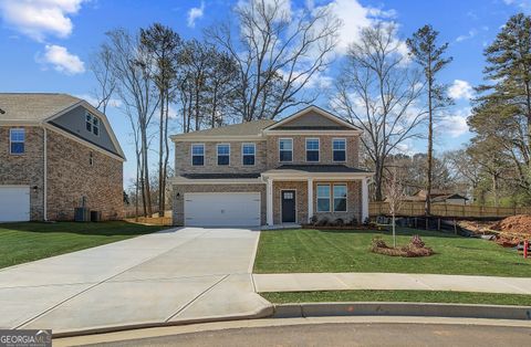 249 Chiswick Loop, Stockbridge, GA 30281 - #: 10465363