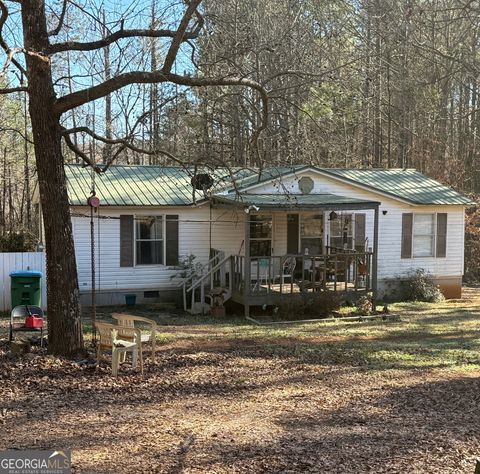 151 J S Williamson CT Nicholson GA 30565