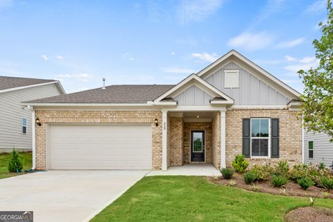 479 Village LN Union City GA 30213