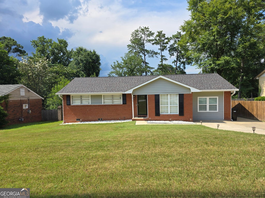 Photo of 5919 Hunter Road, Columbus, GA 31907 (MLS # 10799284)