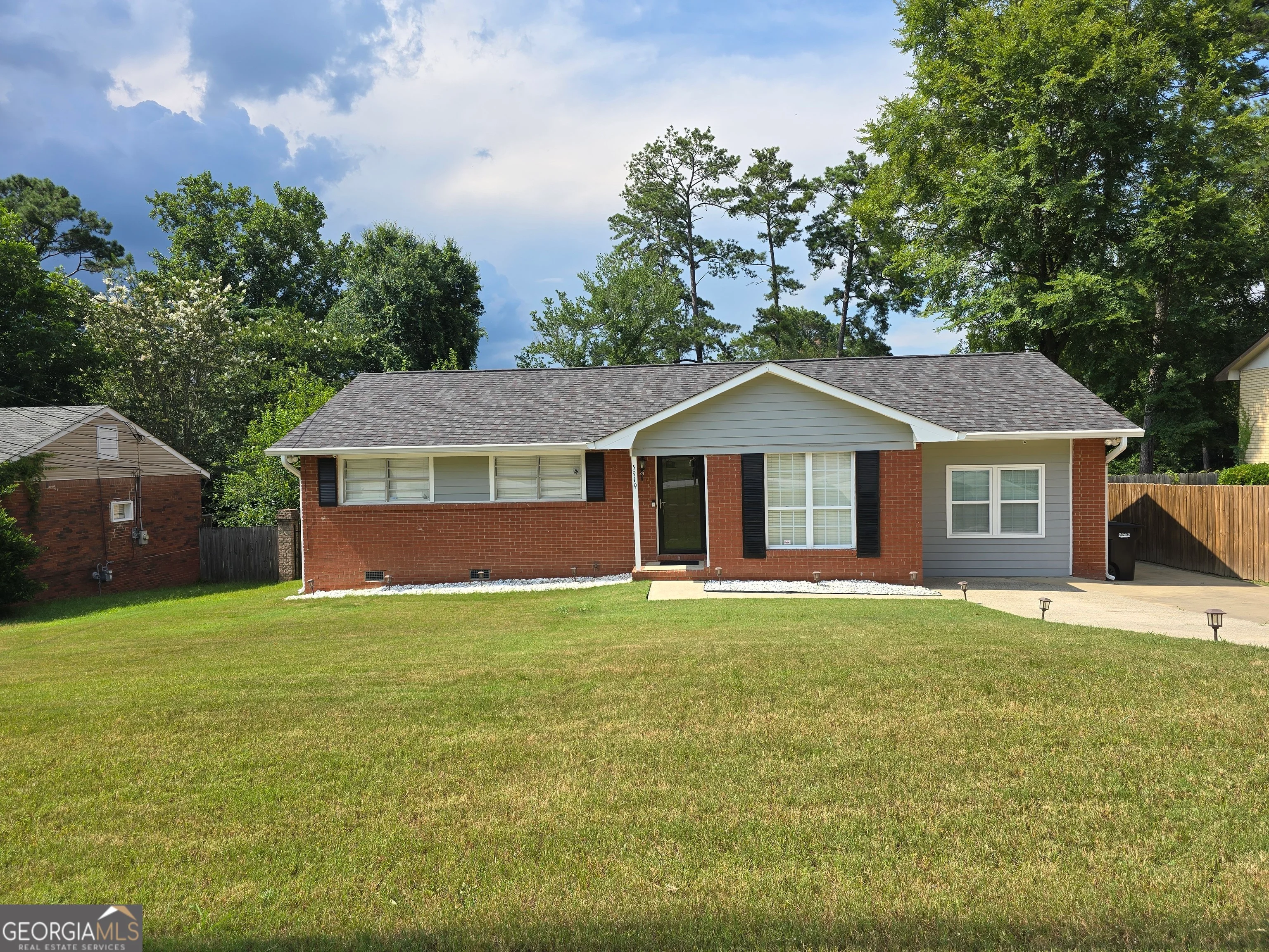 5919 Hunter Road, Columbus, GA, 31907