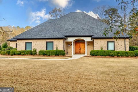 222 Deerhill DR Bogart GA 30622