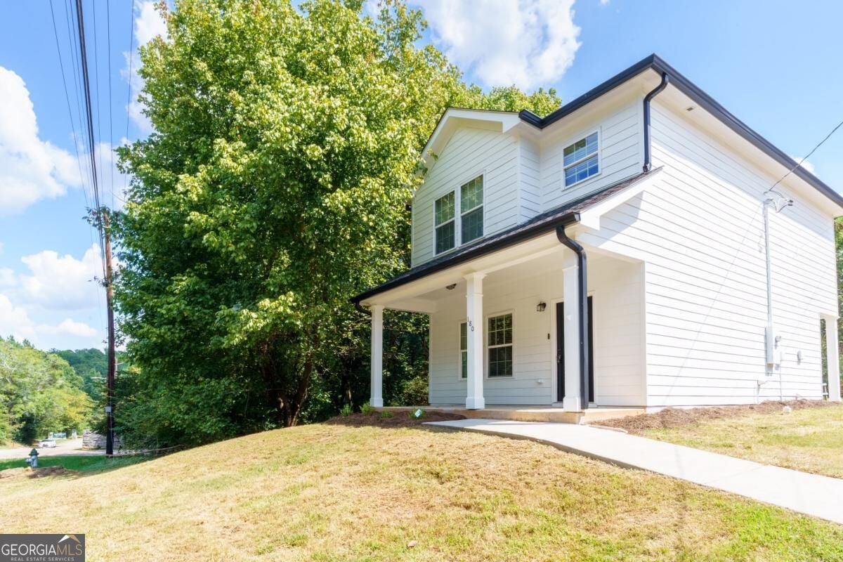 180 Trail Creek ST
