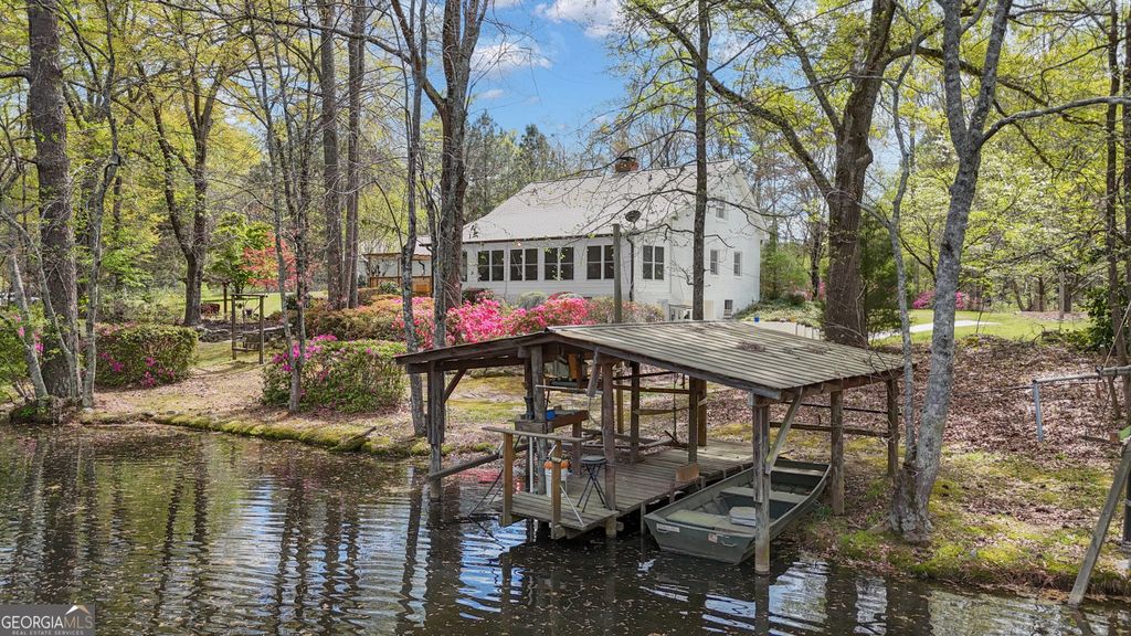 Photo of 238 Kirkley Road, Tyrone, GA 30290 (MLS # 10724276)