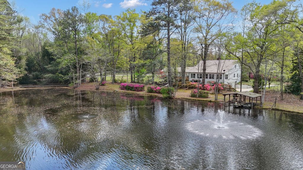 Photo of 238 Kirkley Road, Tyrone, GA 30290 (MLS # 10724276)