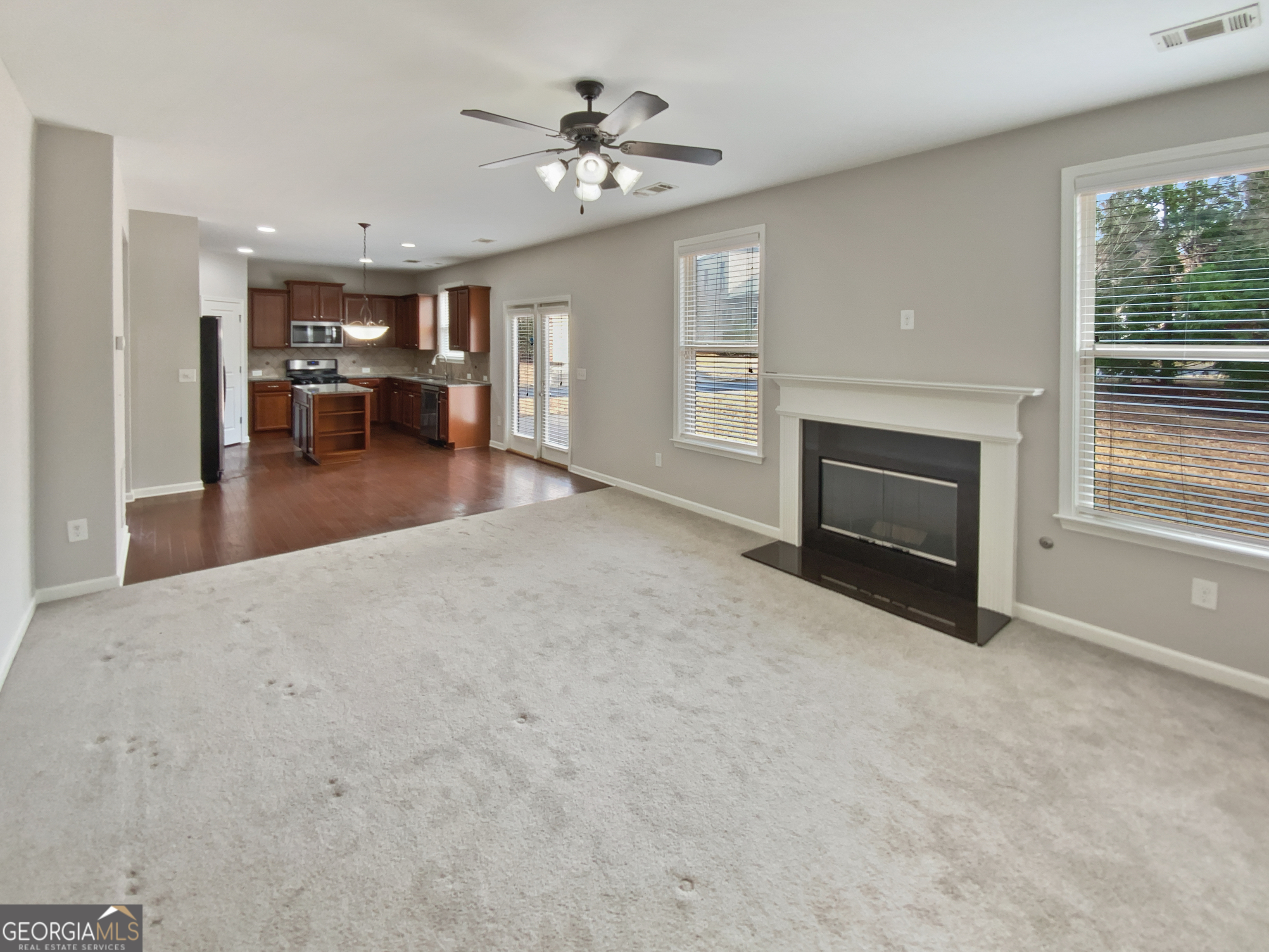 KENDRIX PARK - Residential