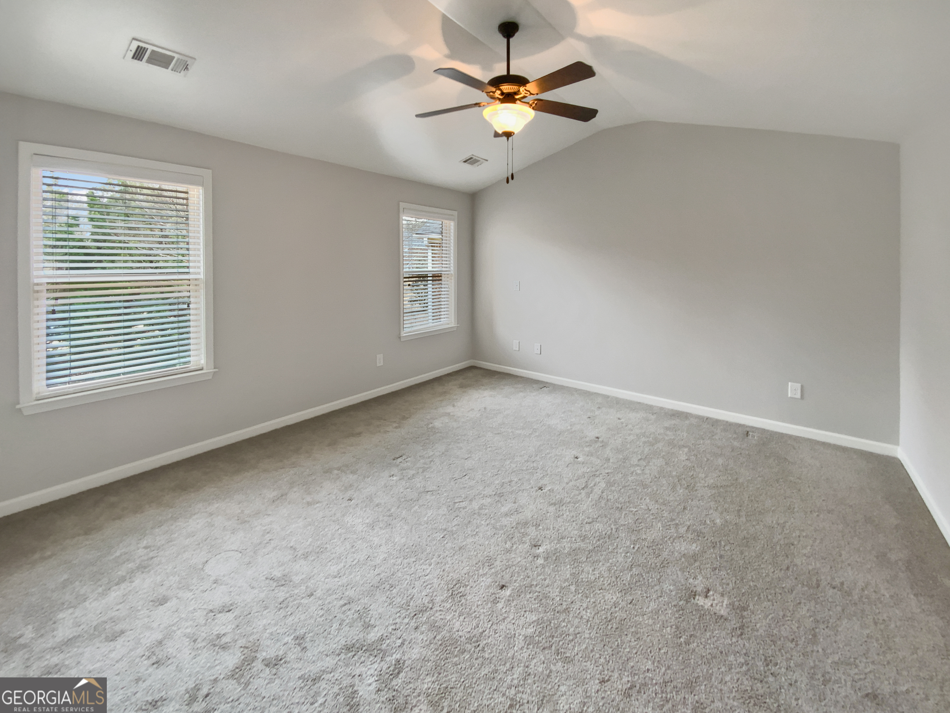 KENDRIX PARK - Residential