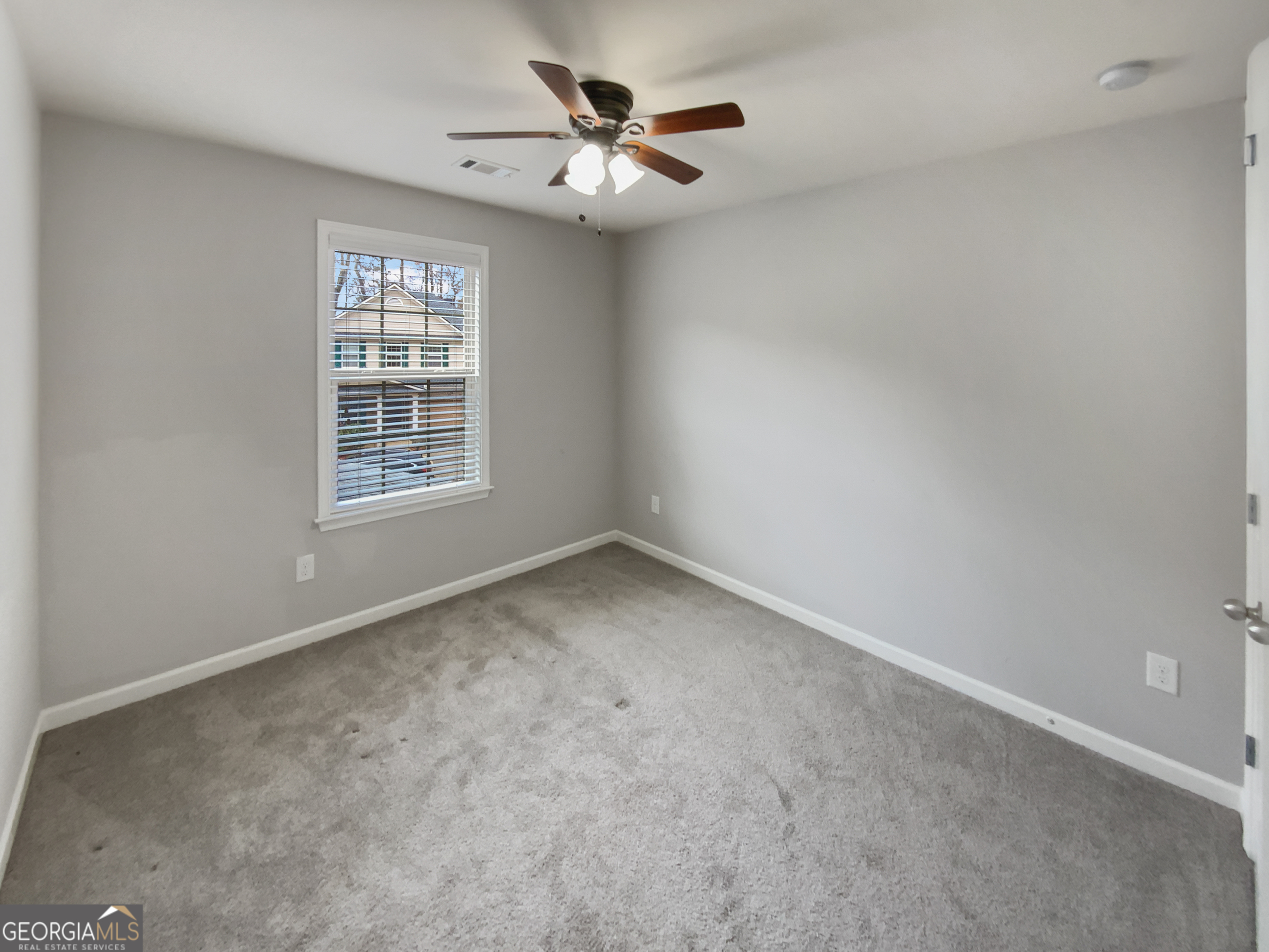 KENDRIX PARK - Residential