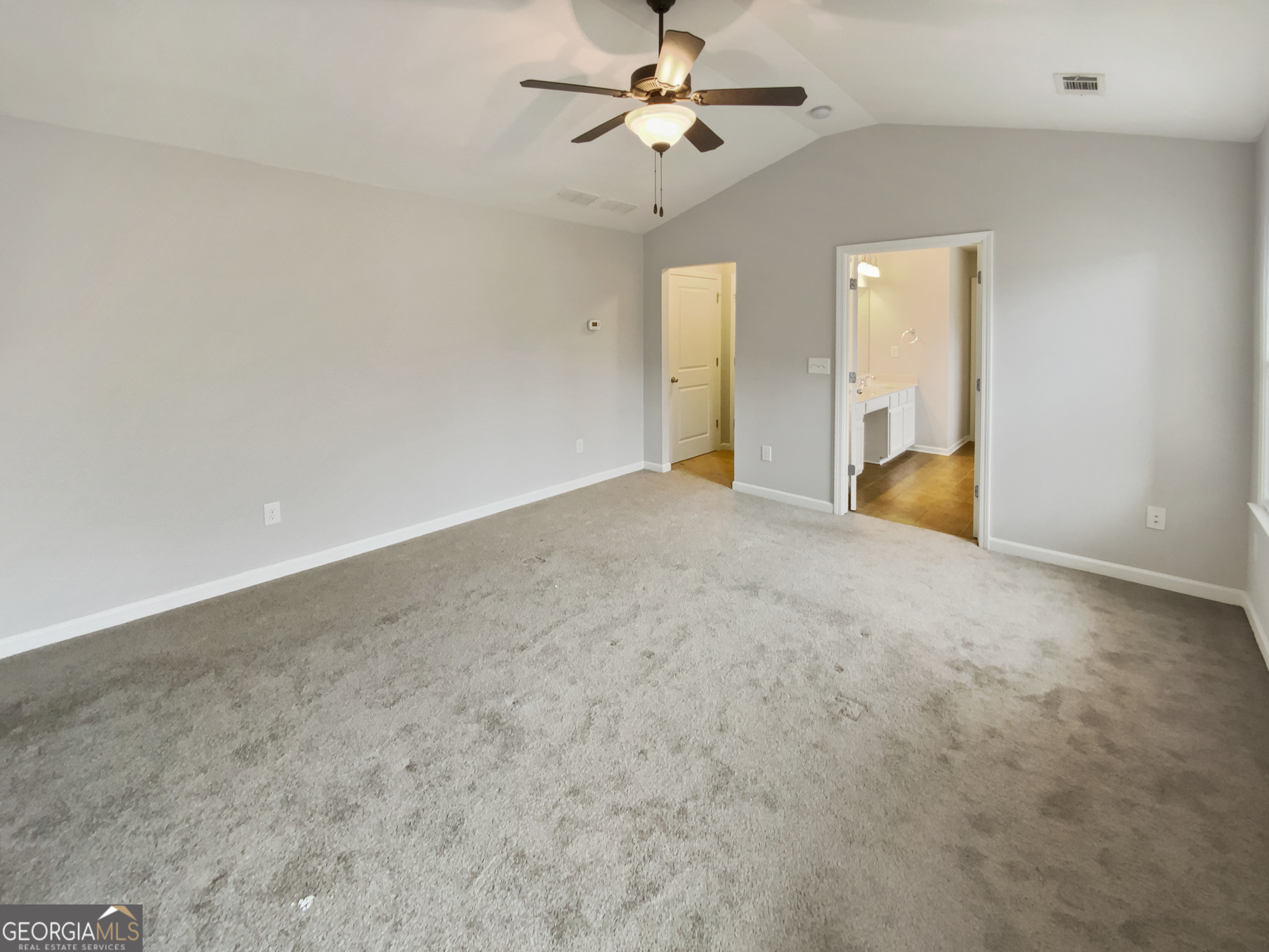 KENDRIX PARK - Residential