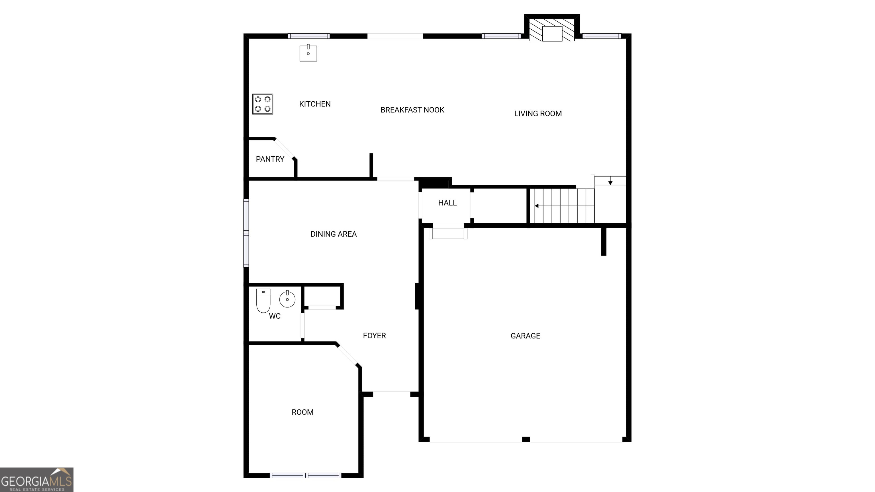 KENDRIX PARK - Residential